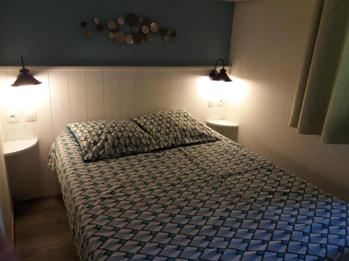 Apartamento Ker Lomic Arzon Exterior foto
