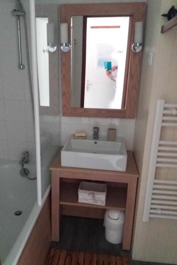 Apartamento Ker Lomic Arzon Exterior foto
