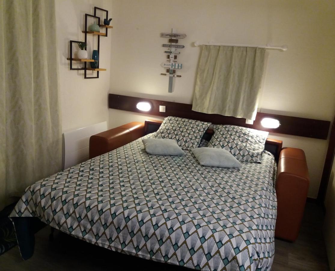 Apartamento Ker Lomic Arzon Exterior foto