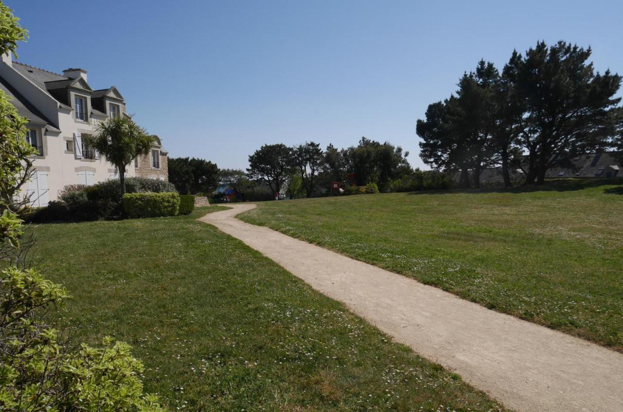 Apartamento Ker Lomic Arzon Exterior foto
